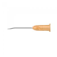 Игла Губера прямая 20G (0,9 мм) 40 мм 0256-MM640-20