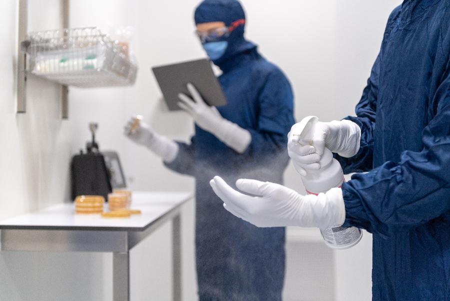 Эффективные способы дезинфекции медицинских расходных материалов Эффективные способы дезинфекции медицинских расходных материалов
